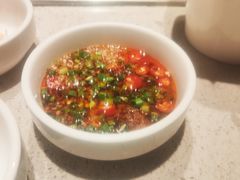 -海底捞火锅(航洋城店)