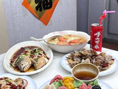 -来之顺海鲜菜馆·青岛菜(栈桥店)