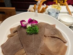 -巴奴毛肚火锅(大剧院店)