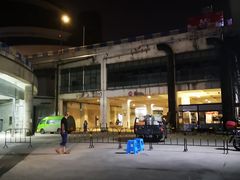 -渔人湾码头海鲜市场负二楼