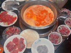 -辣皇朝小龙虾(六一店)
