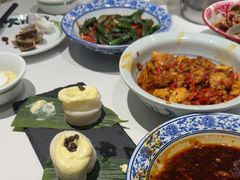 -欧记大排档·景德菜(上海首店)