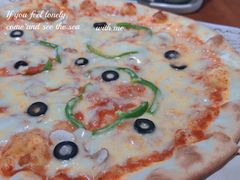 -ELI FALAFEL Lebanese&Mediterranean黎巴嫩美食(富城路店)