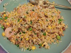 -扬二春炒饭(国庆路总店)