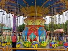 -青岛方特梦幻王国