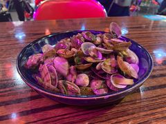 -蚝堡海鲜·威海菜·海肠捞饭·烧烤·亚洲吃蚝公司(幸福门店)