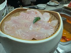 -海底捞火锅(团结桥店)