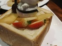 -佐度王子扒房(天鹅湖店)