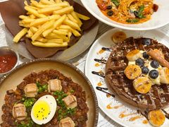 -娜娜家•Nana's restaurant (南开大悦城店)