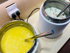 -素满香·全民食养自助(天一广场店)