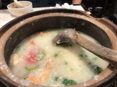 -火齐潮汕砂锅粥(五道口店)