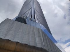 -WFC会仙楼观景台