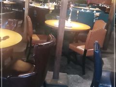 大堂-798餐厅(任丘路店)