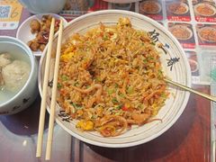 -扬二春炒饭(国庆路总店)