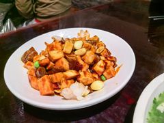 -三林本帮馆(中林街店)