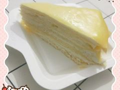 -幸福西饼面包茶饮(车公庙店)