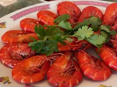 -吴系粤菜馆·茶餐厅(深业上城店)