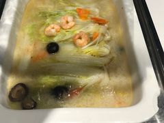 上汤时蔬-鹭江潮餐厅•福建菜(鹭江佲家酒店)