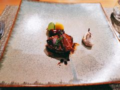 -香樟花园法式铁板烧(恒隆广场店)