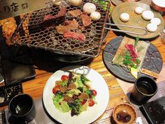 -黑牛の店·和牛烧肉(大悦城店)