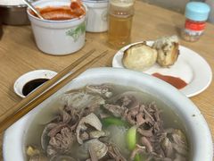 -古街捞化牛杂(井大店)