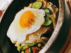 石锅拌饭-本家韩国烤肉(青岛万象城店)