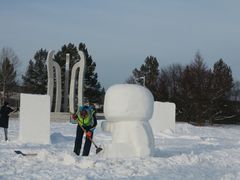 -北极村旅游风景区