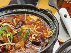 -沈妈砂锅(光华村店)