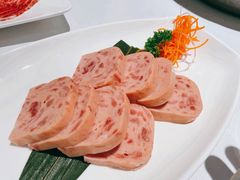 午餐肉-红雀围·海鲜火锅(陆家嘴中心店)