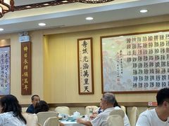 -万年酒楼(越秀南路店)