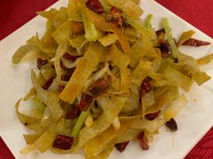 -大眼锅贴水饺(河东店)
