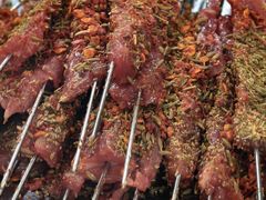 -清真·马峰烤肉(小学习北巷店)