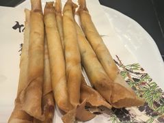 -洪星渔庄临平菜(星万里店)