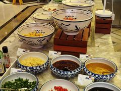 -盛宴标帜餐厅·亲子自助 (南昌喜来登酒店)