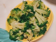 -汤城小厨•粤菜•靓汤(西直门凯德MALL店)