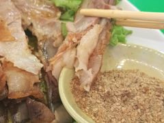 -前王院•巧克力海鲜市集餐厅(万平口店)