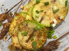 -林二哥宜烤官·宜宾小烧烤