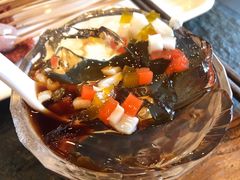 冰粉-川成串·自助串串香火锅(朝阳店)