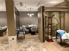 -杭州西湖柳莺里酒店·闻莺厅