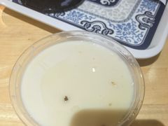 -冰泉豆浆馆(阳朔店)