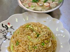 -春妹沙县小吃(新华北路店)