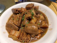 -大笑饭堂(甲子桥店)