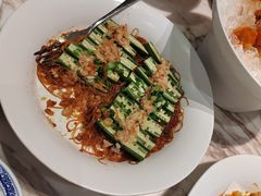 -汤城小厨•粤菜•靓汤(西直门凯德MALL店)