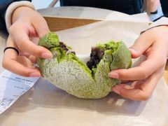 -奈雪的茶(青岛卓悦里INTOWN店)