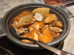 -广州花园酒店荔湾亭·地道点心·粤式饮茶