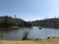 -井冈山风景名胜区