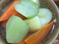 -朱大嘴肥肠血旺(福字街店)