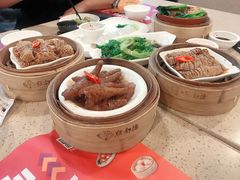 -点都德(大茶楼店)