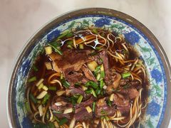 -南花桥羊肉馆老字号(乌镇店)