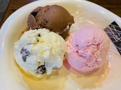 -二斗栗子(黄河道店)